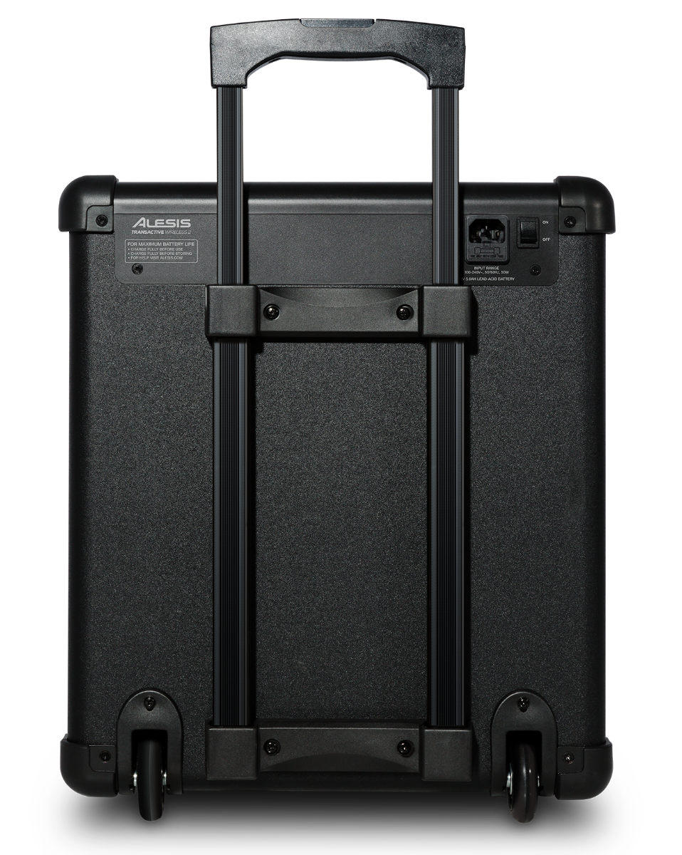 Alesis TransActive Wireless 2