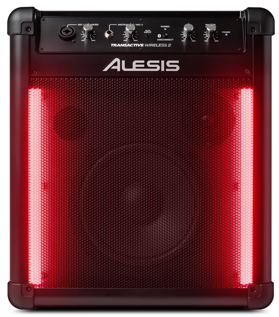Alesis TransActive Wireless 2