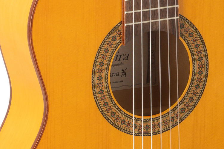 ADMIRA TRIANA 3/4 SERIE FLAMENCO