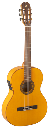 ADMIRA TRIANA SERIE FLAMENCO ELECTRIFICADA EQ-6