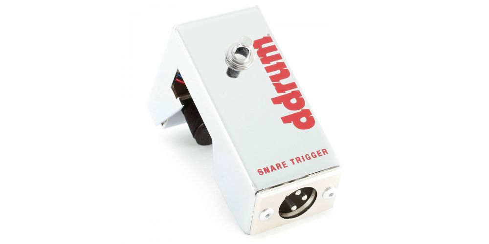 ddrum Chrome Elite Trigger Pack