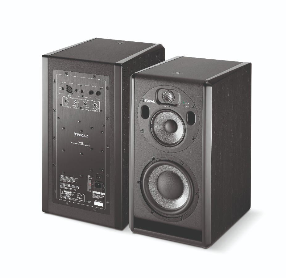 Focal Trio 6 Black
