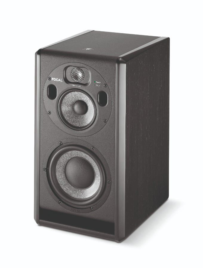 Focal Trio 6 Black