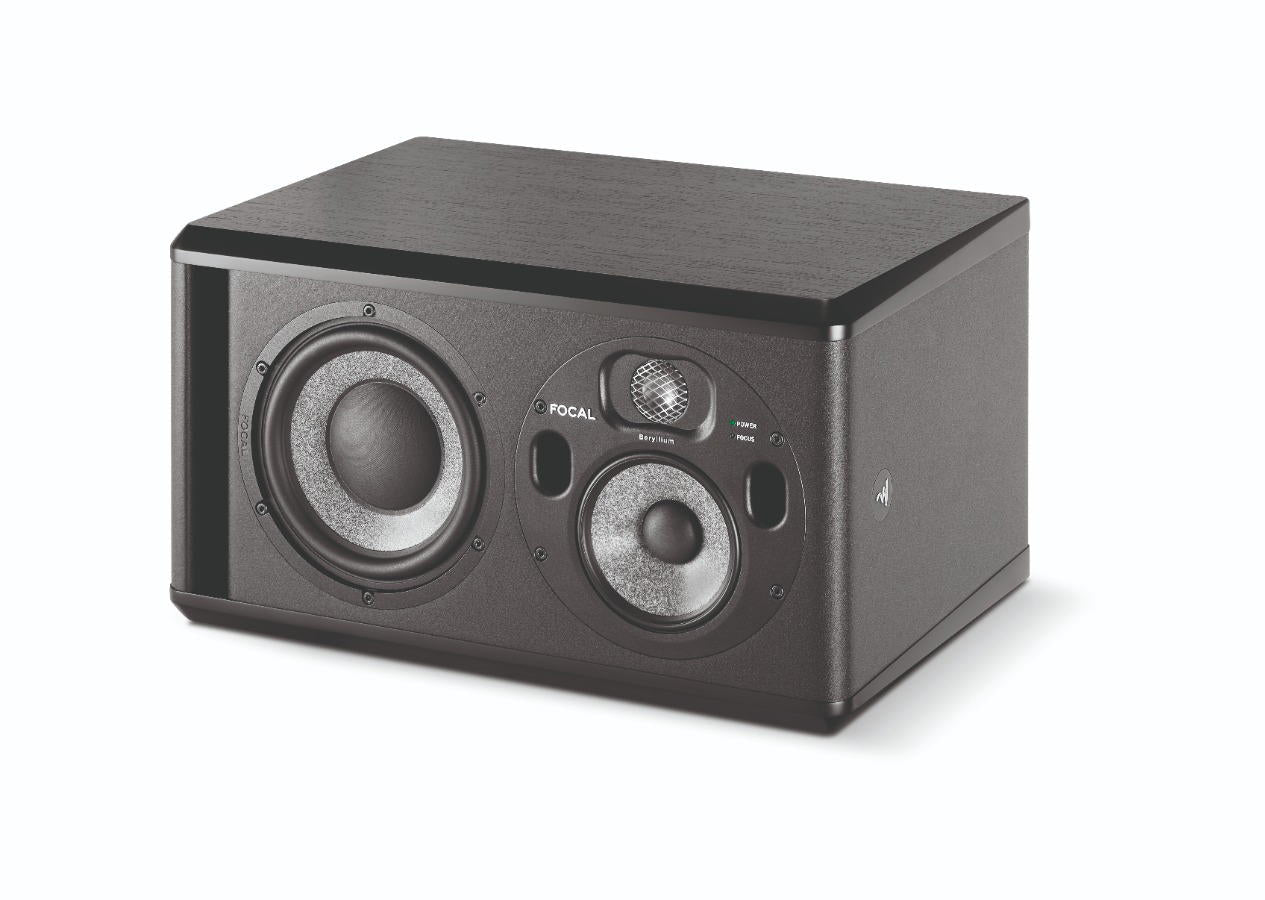 Focal Trio 6 Black