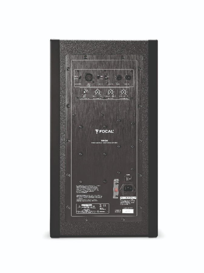 Focal Trio 6 Black