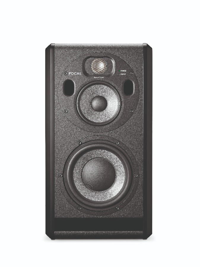 Focal Trio 6 Black