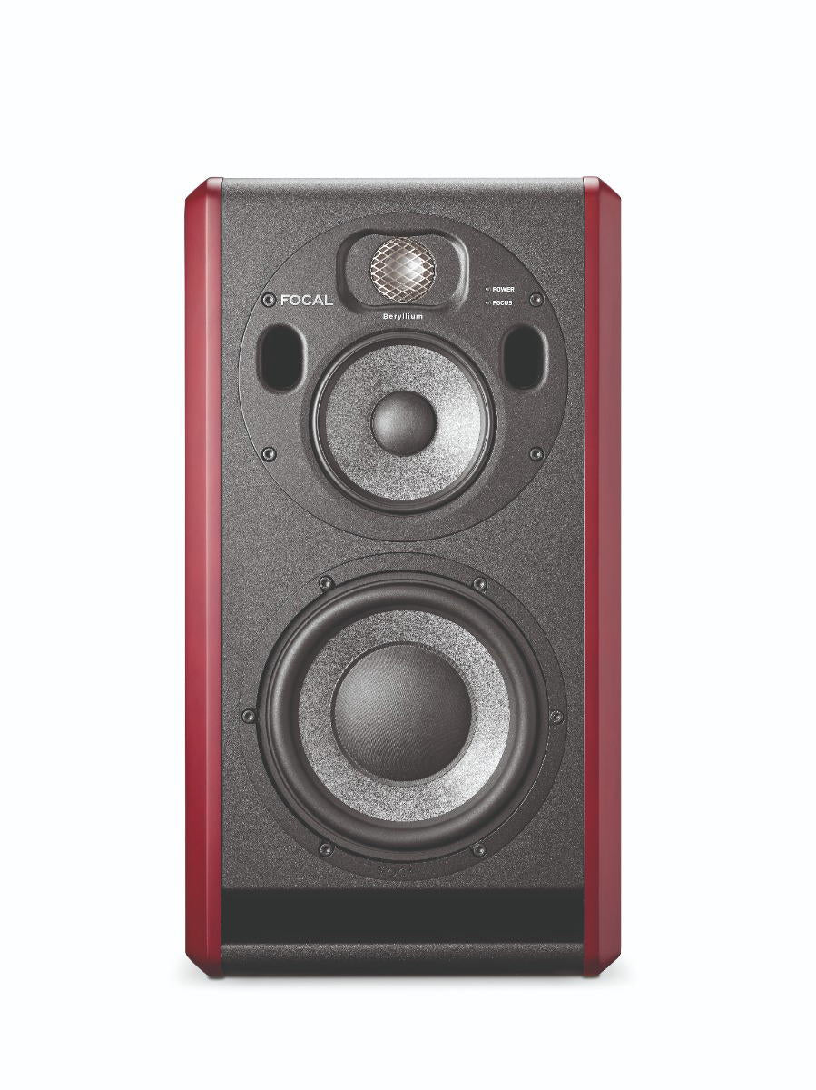 Focal TRIO 6 RED ST6