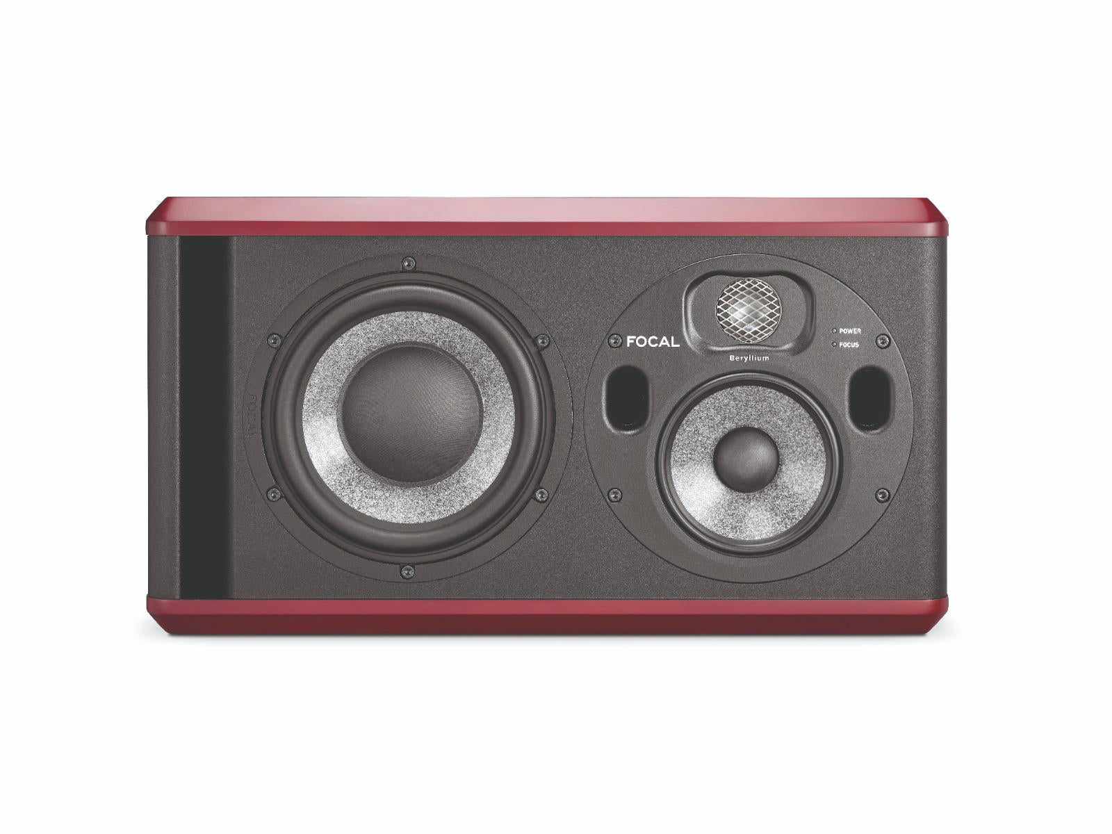 Focal TRIO 6 RED ST6