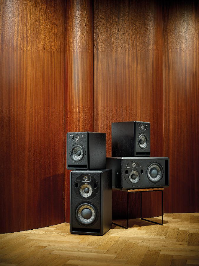 Focal Solo 6 Black