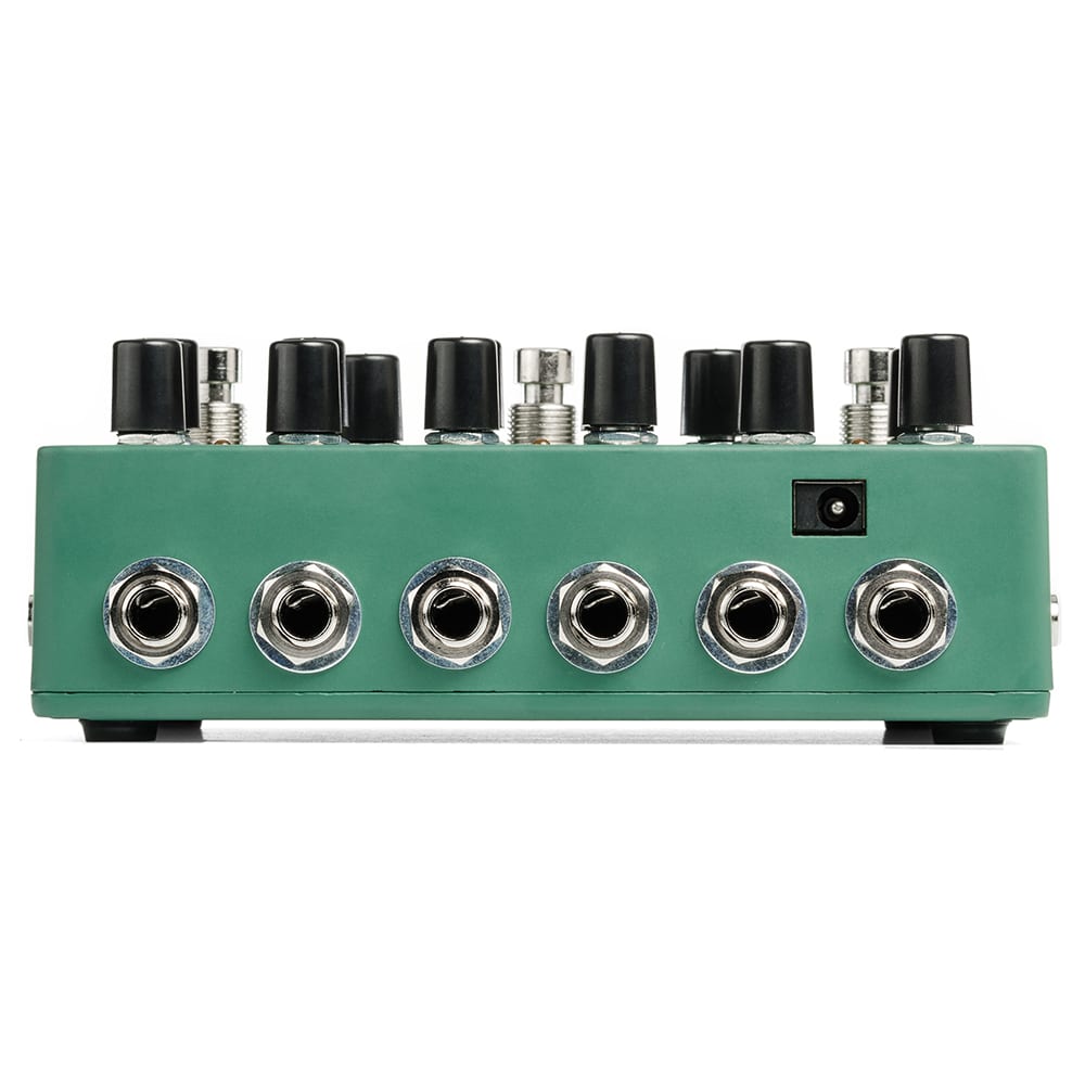 Electro Harmonix TRI PARALLEL MIXER