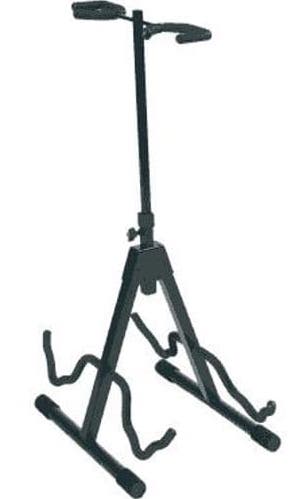 RTX TRT-G2R Soporte para 2 guitarras