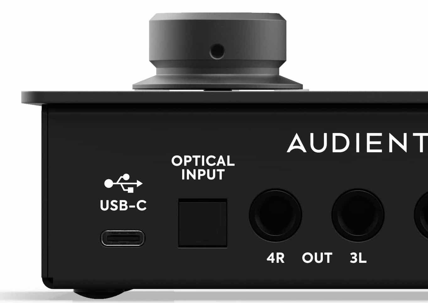 Audient iD14 MKII