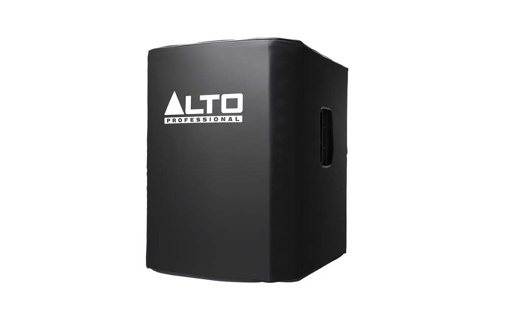 Alto TS218S Cover