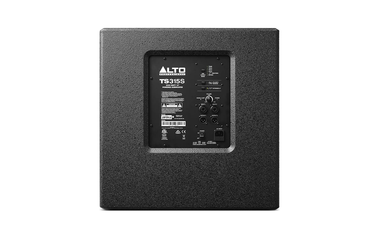 Alto TS315S