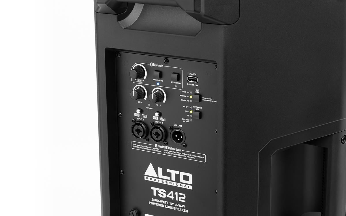 Alto TS412