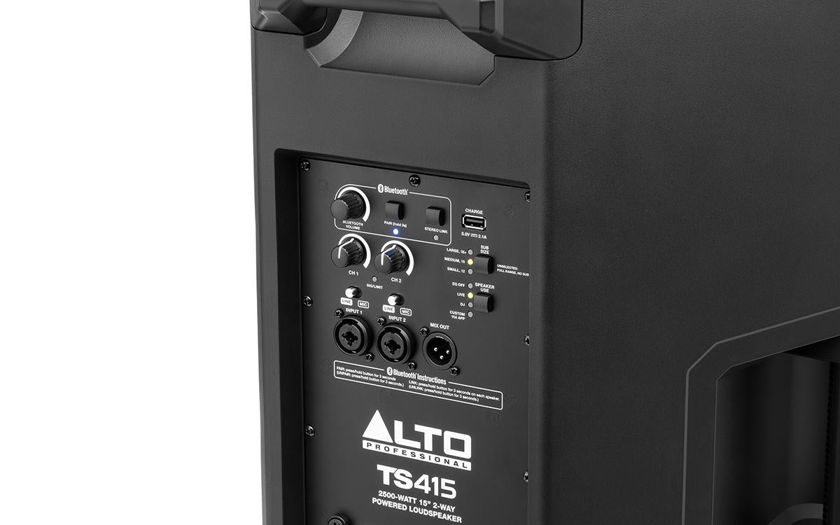 Alto TS415