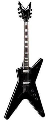 Dean Guitars ML Select Classic Black