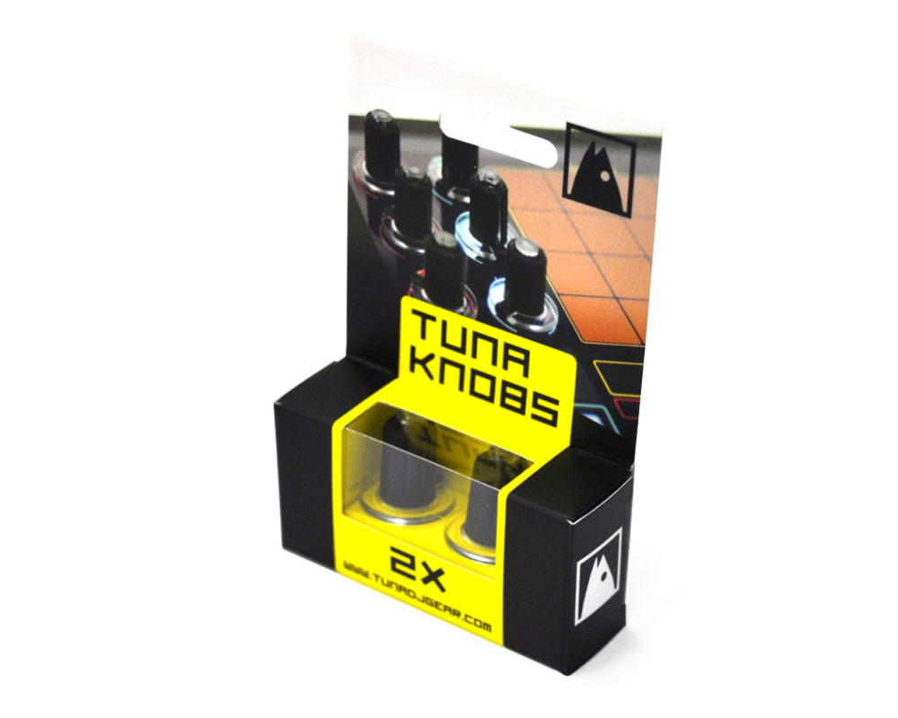 Pepperdecks Tuna Dj Gear 2