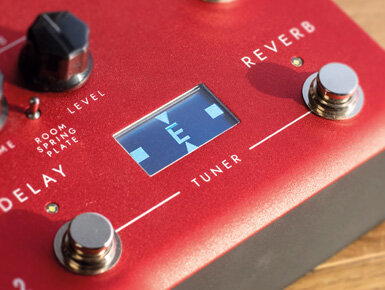 Blackstar Dept. 10 Amped 2