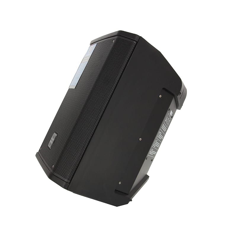Definitive audio ATLANTIS PA-6 Altavoz activo a batería