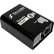 Two Notes Torpedo Captor 8 Atenuador