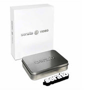 Serato Video Box