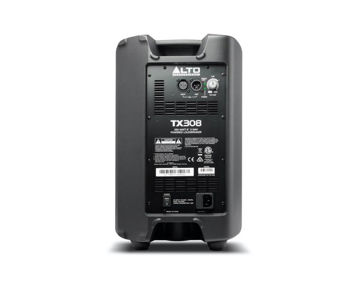Alto TX308 (B-Stock)