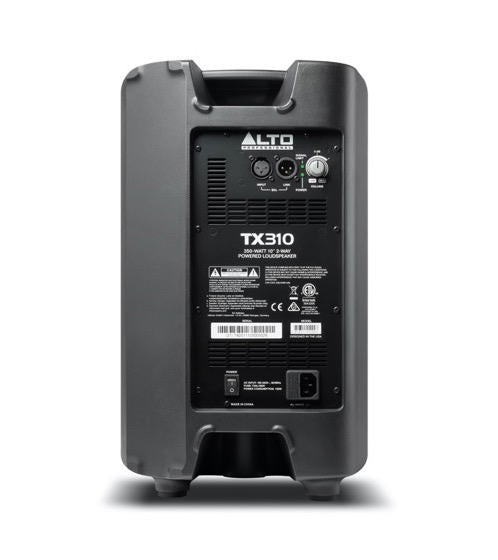 Alto TX310 (B-Stock)