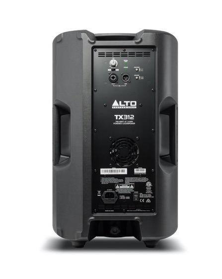 Alto TX312