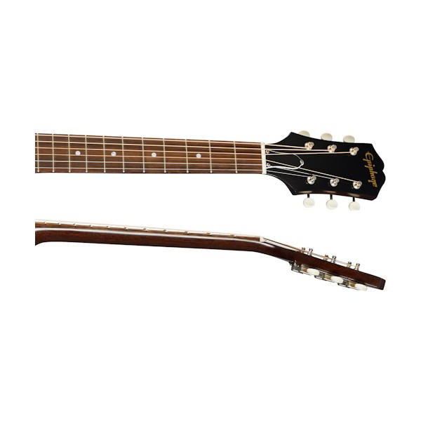 EPIPHONE J-45 SOLIDA FISHMAN AGED VINTAGE SUNBURST