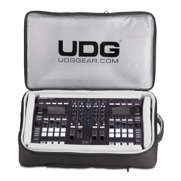 UDG Urbanite MIDI Controller Backpack L Black