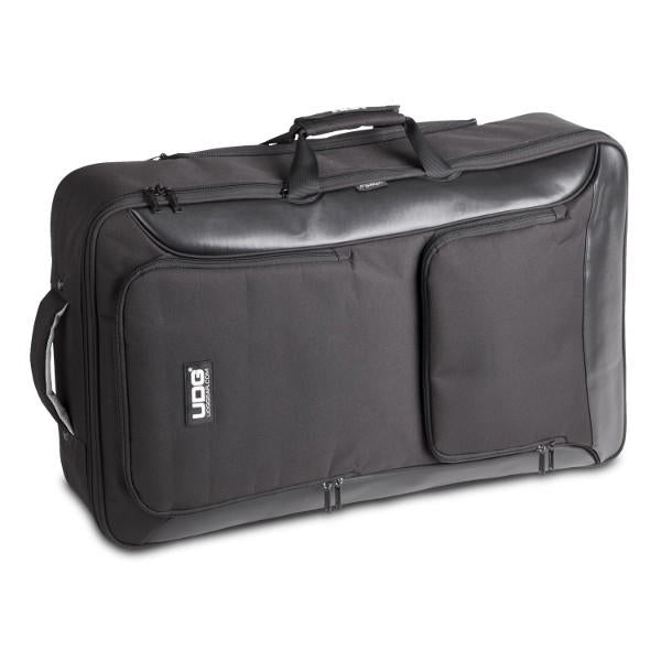 UDG Urbanite MIDI Controller Backpack L Black