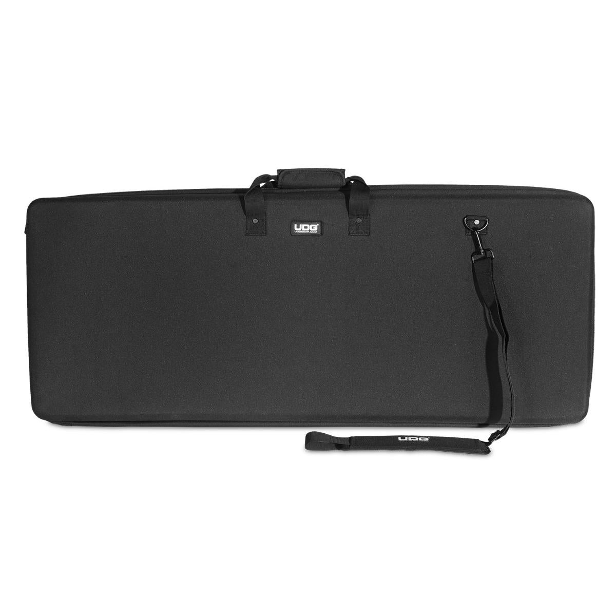 UDG 61 KEYBOARD HARDCASE BLACK