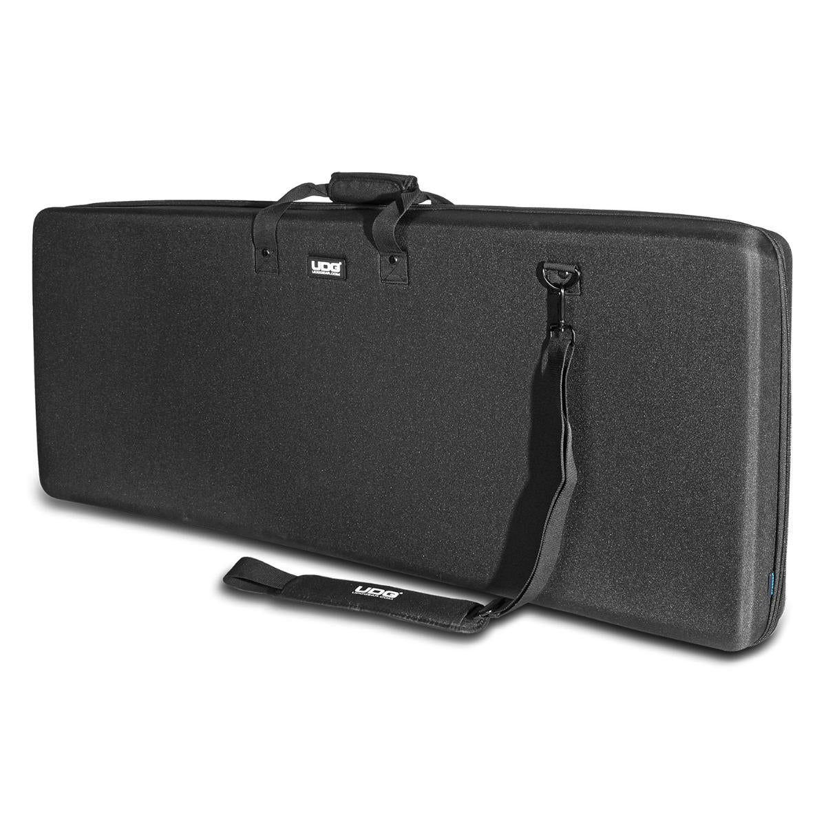 UDG 61 KEYBOARD HARDCASE BLACK