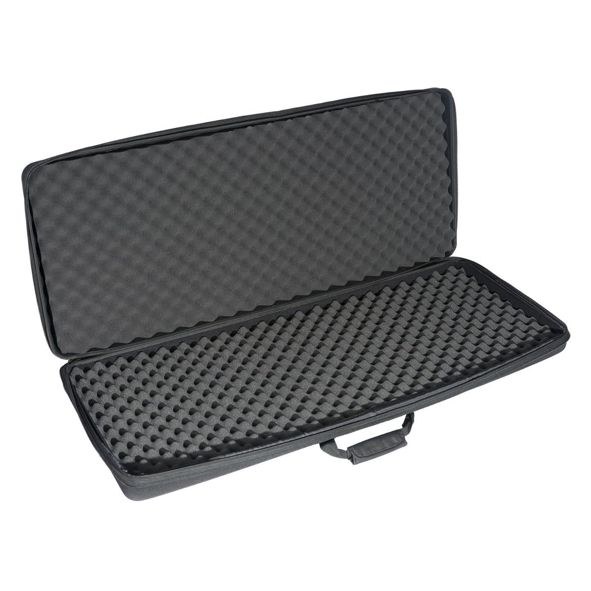 UDG 61 KEYBOARD HARDCASE BLACK
