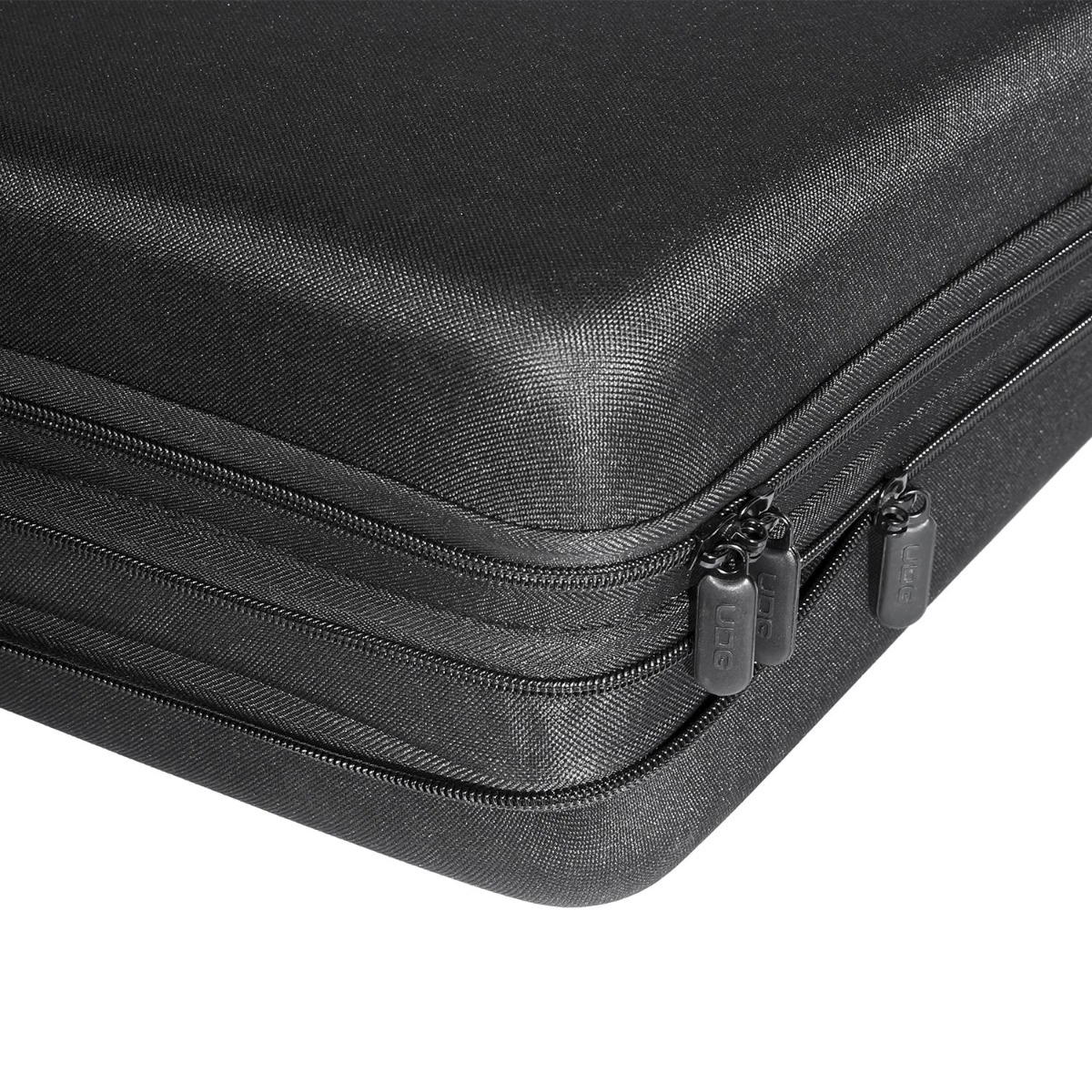 UDG 61 KEYBOARD HARDCASE BLACK