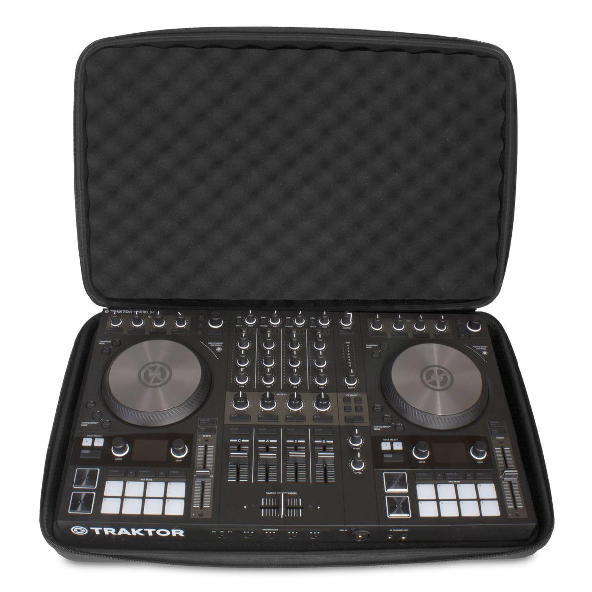 UDG Creator NI Kontrol S4 MK3 / S2 MK3 Hardcase