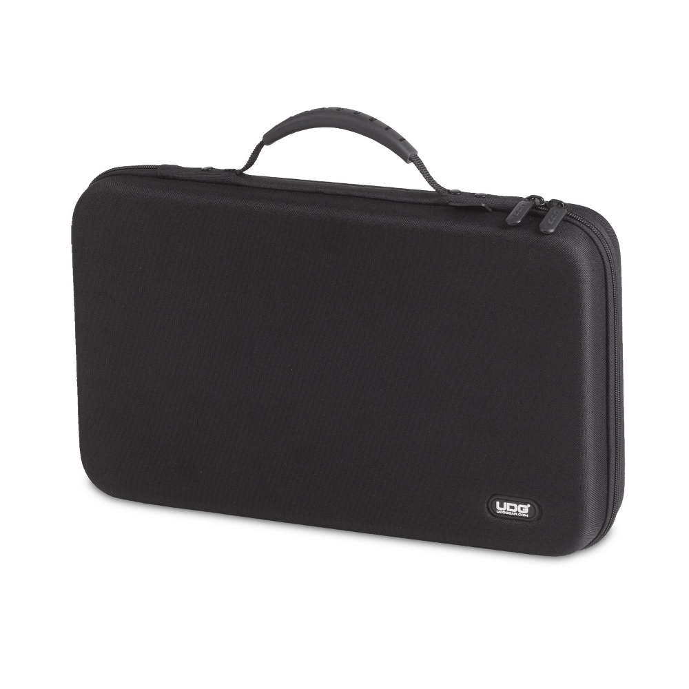 UDG Creator Korg Volca Series Hardcase Black