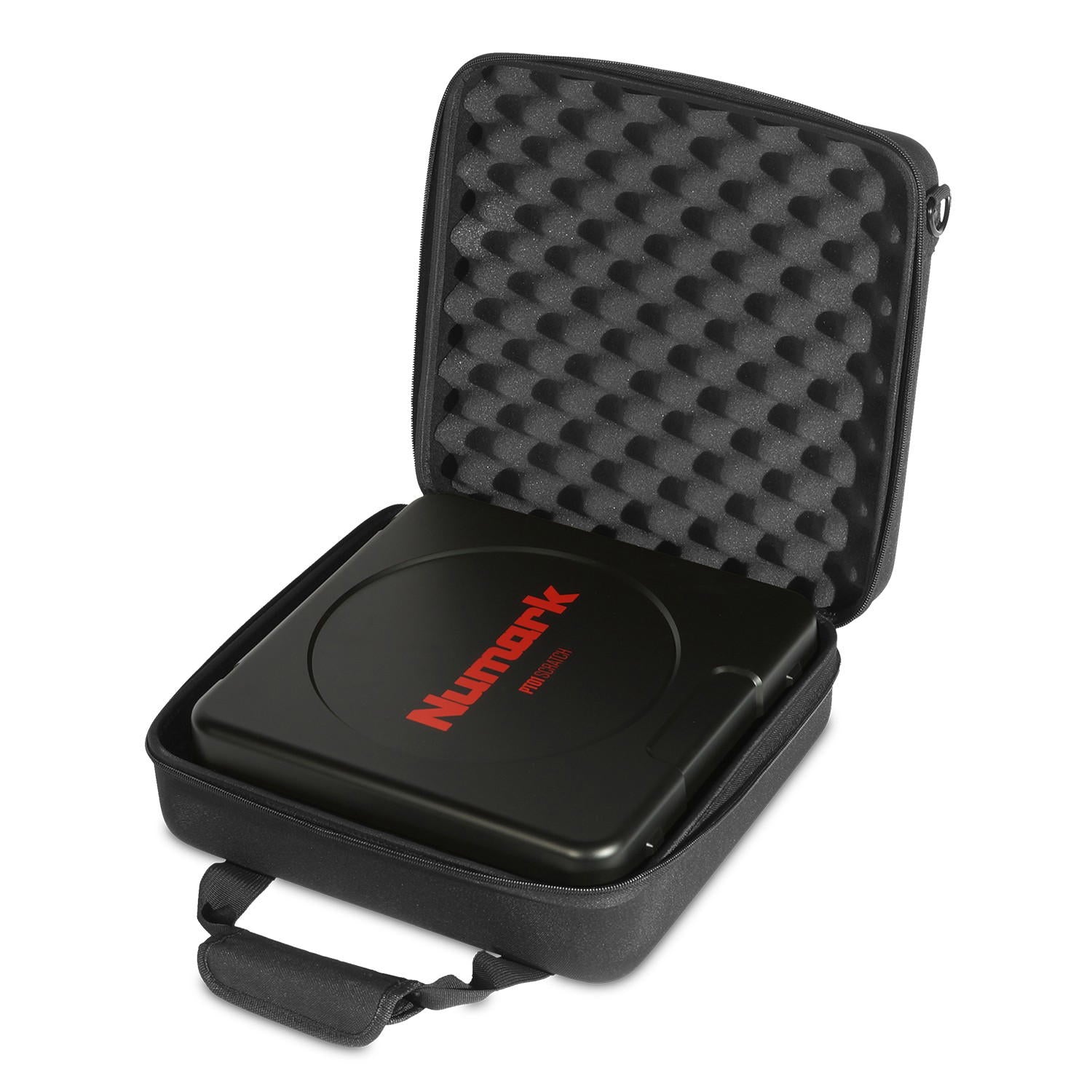 UDG Creator Pioneer DJ XDJ-700 / Numark PT01 Hard Case