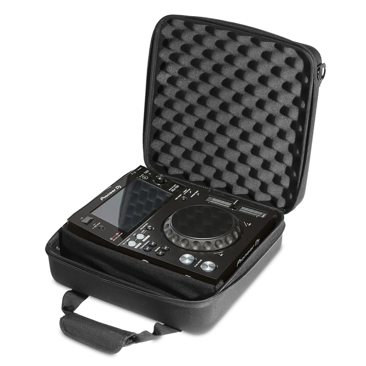 UDG Creator Pioneer DJ XDJ-700 / Numark PT01 Hard Case