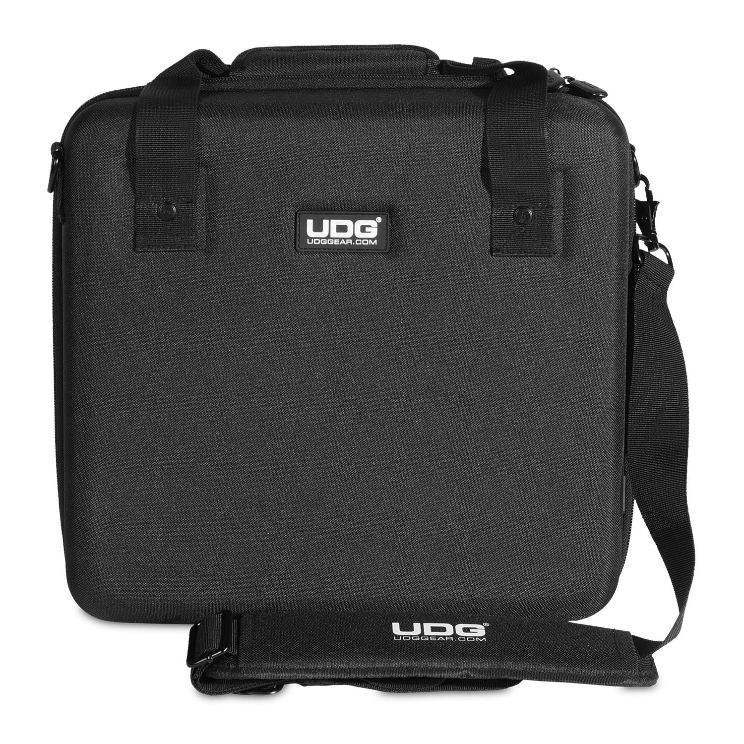 UDG Creator Pioneer DJ XDJ-700 / Numark PT01 Hard Case