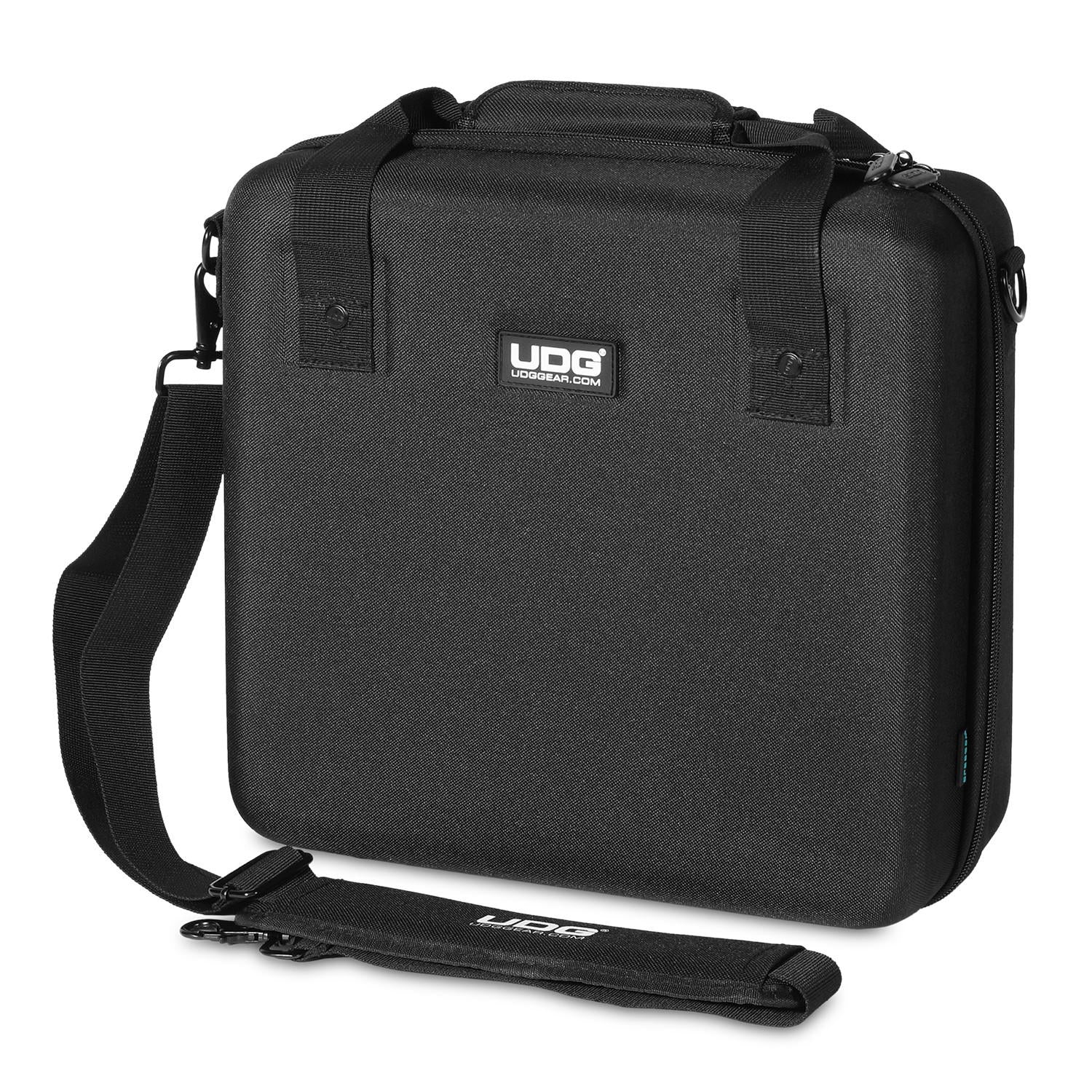 UDG Creator Pioneer DJ XDJ-700 / Numark PT01 Hard Case