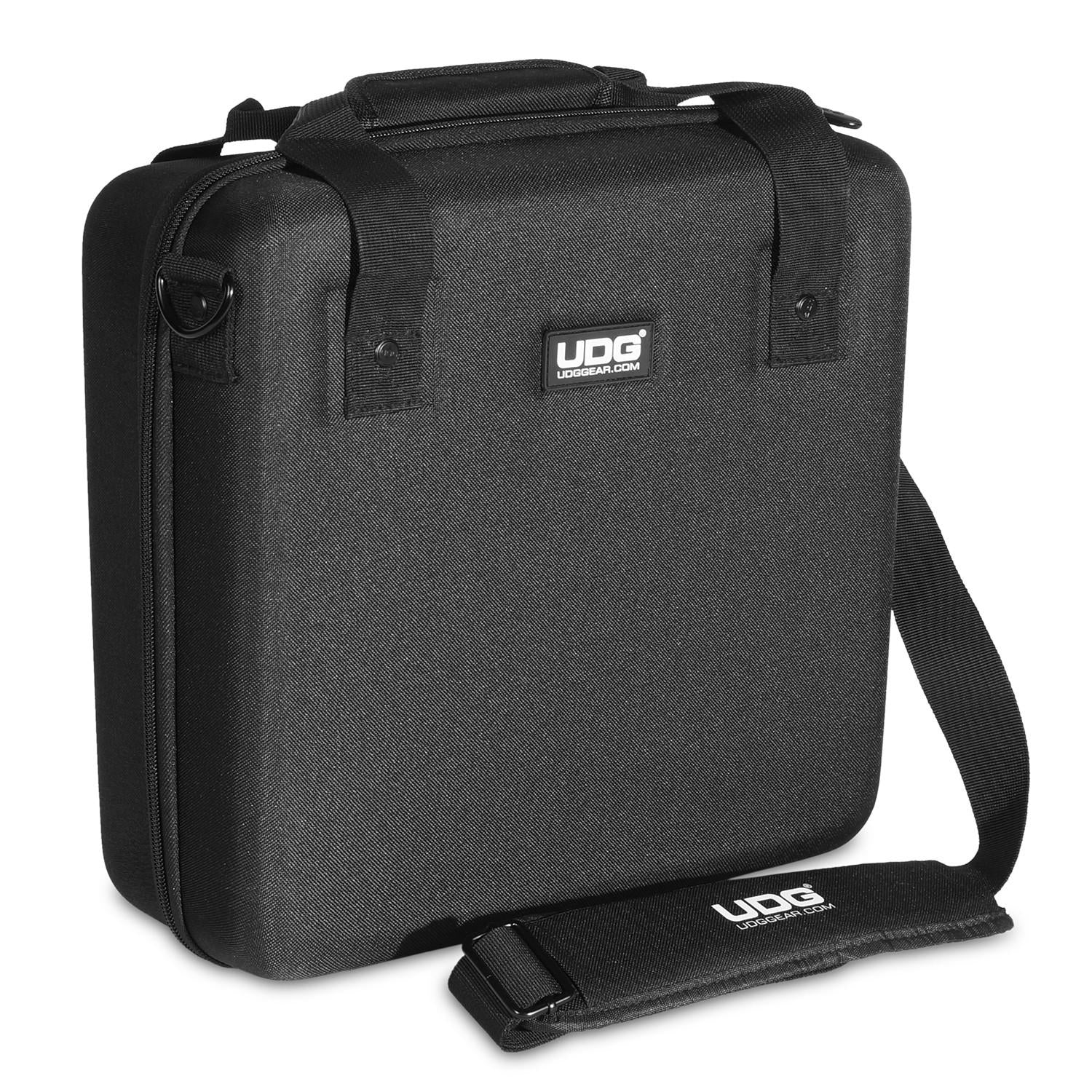 UDG Creator Pioneer DJ XDJ-700 / Numark PT01 Hard Case