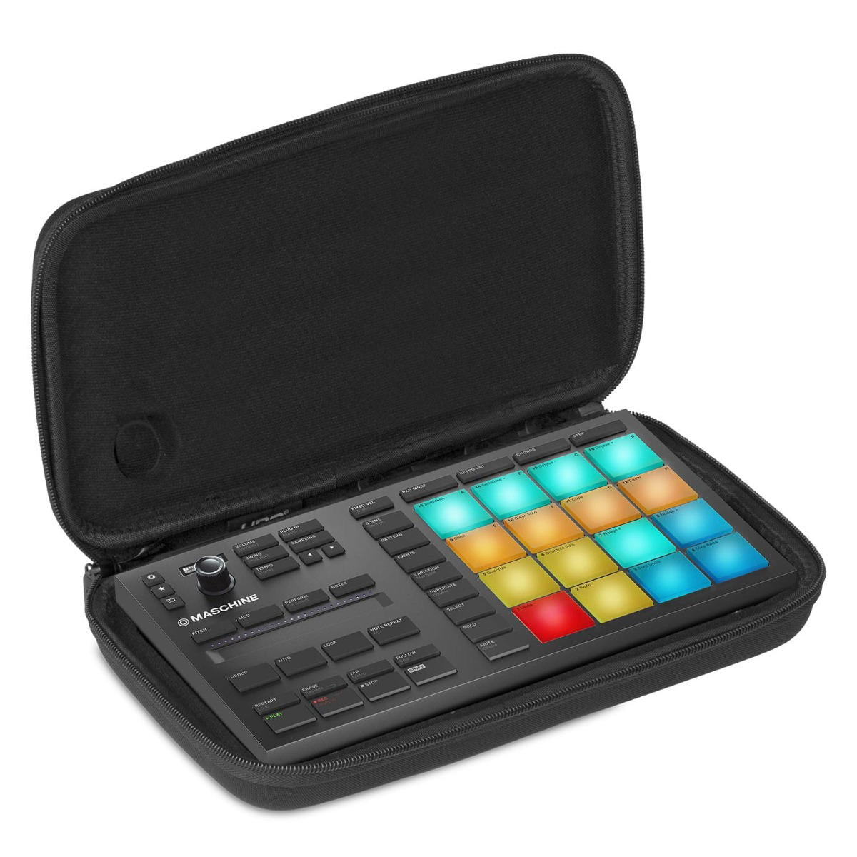 UDG Creator NI Maschine Mikro MK3