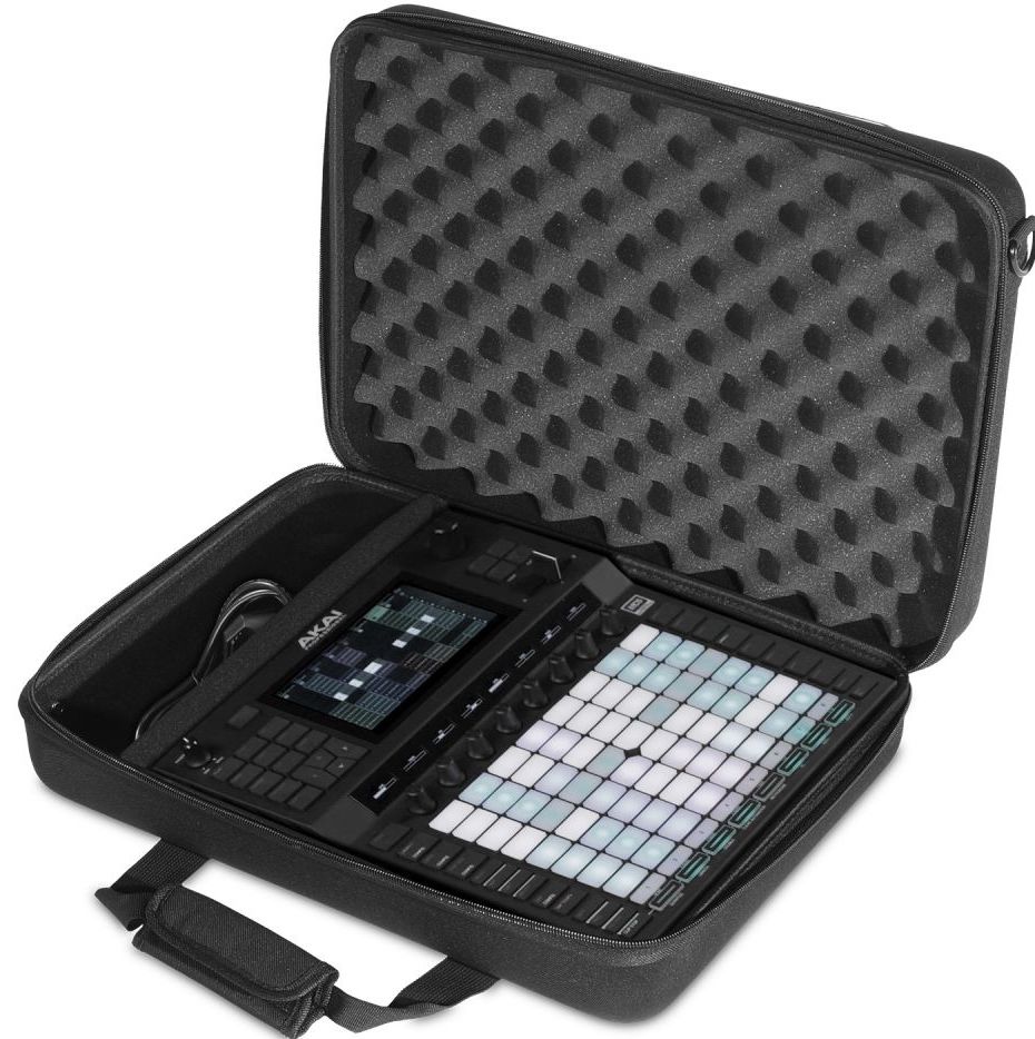UDG CR Akai Force HC BL