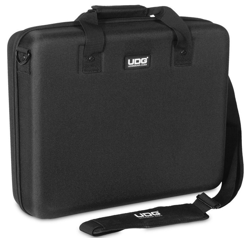 UDG CR Akai Force HC BL