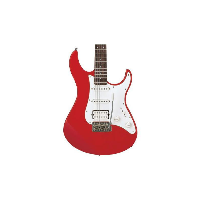 Yamaha Pacifica 112J Red Metallic Guit. Elec.