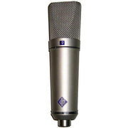 Neumann U 89 i