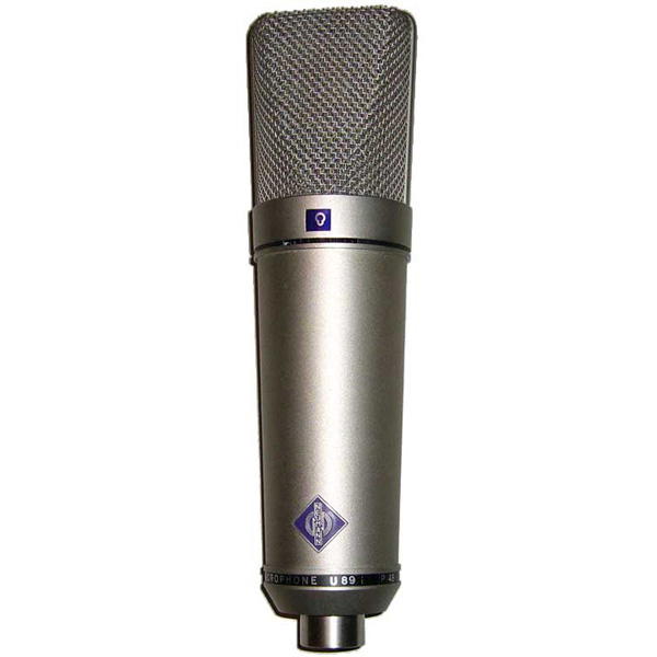 Neumann U 89 i