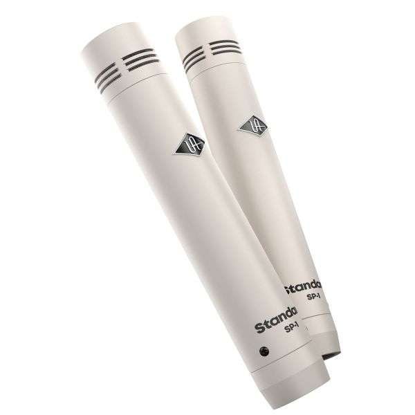 Universal Audio SP-1 Standard Pencil Microphone Pair